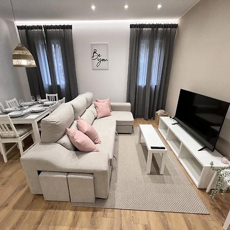Apartamenticos Plaza Las Armas III Σαραγόσα Εξωτερικό φωτογραφία