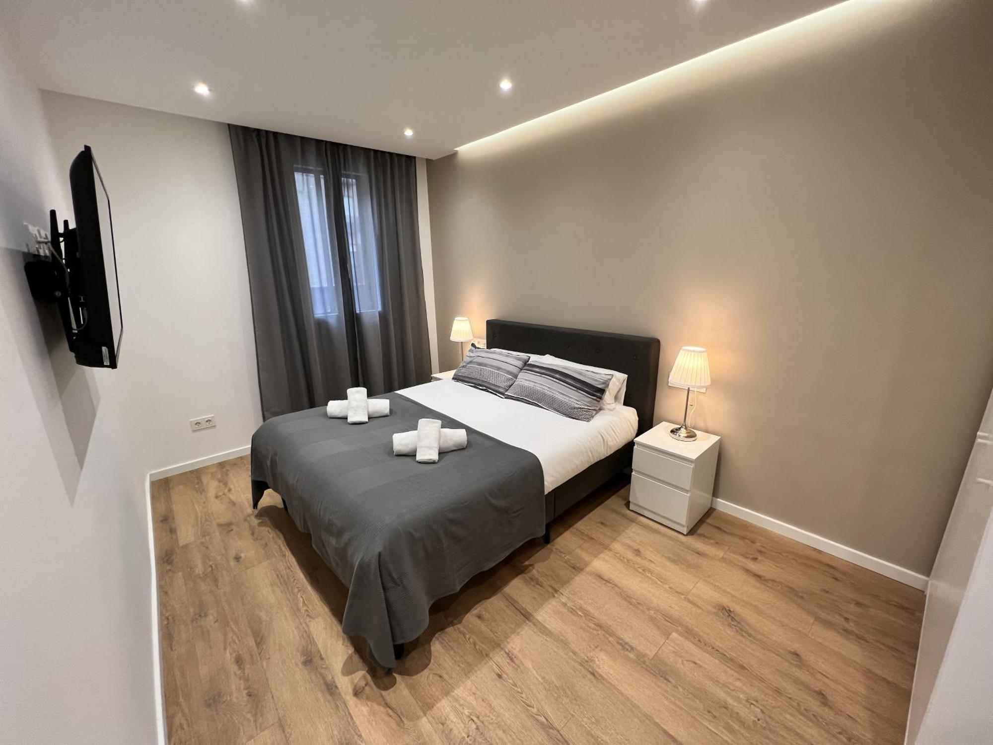 Apartamenticos Plaza Las Armas III Σαραγόσα Εξωτερικό φωτογραφία