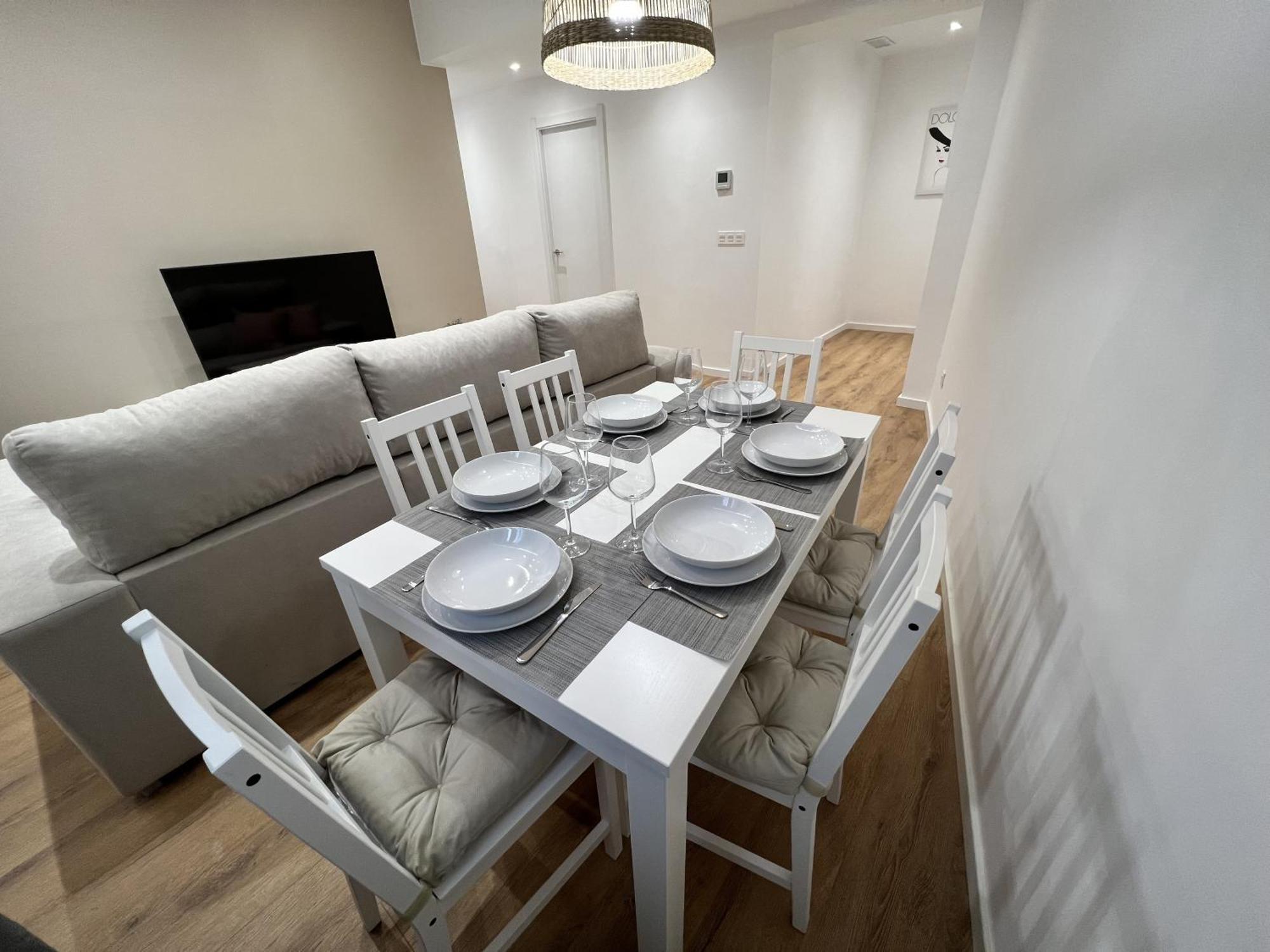 Apartamenticos Plaza Las Armas III Σαραγόσα Εξωτερικό φωτογραφία