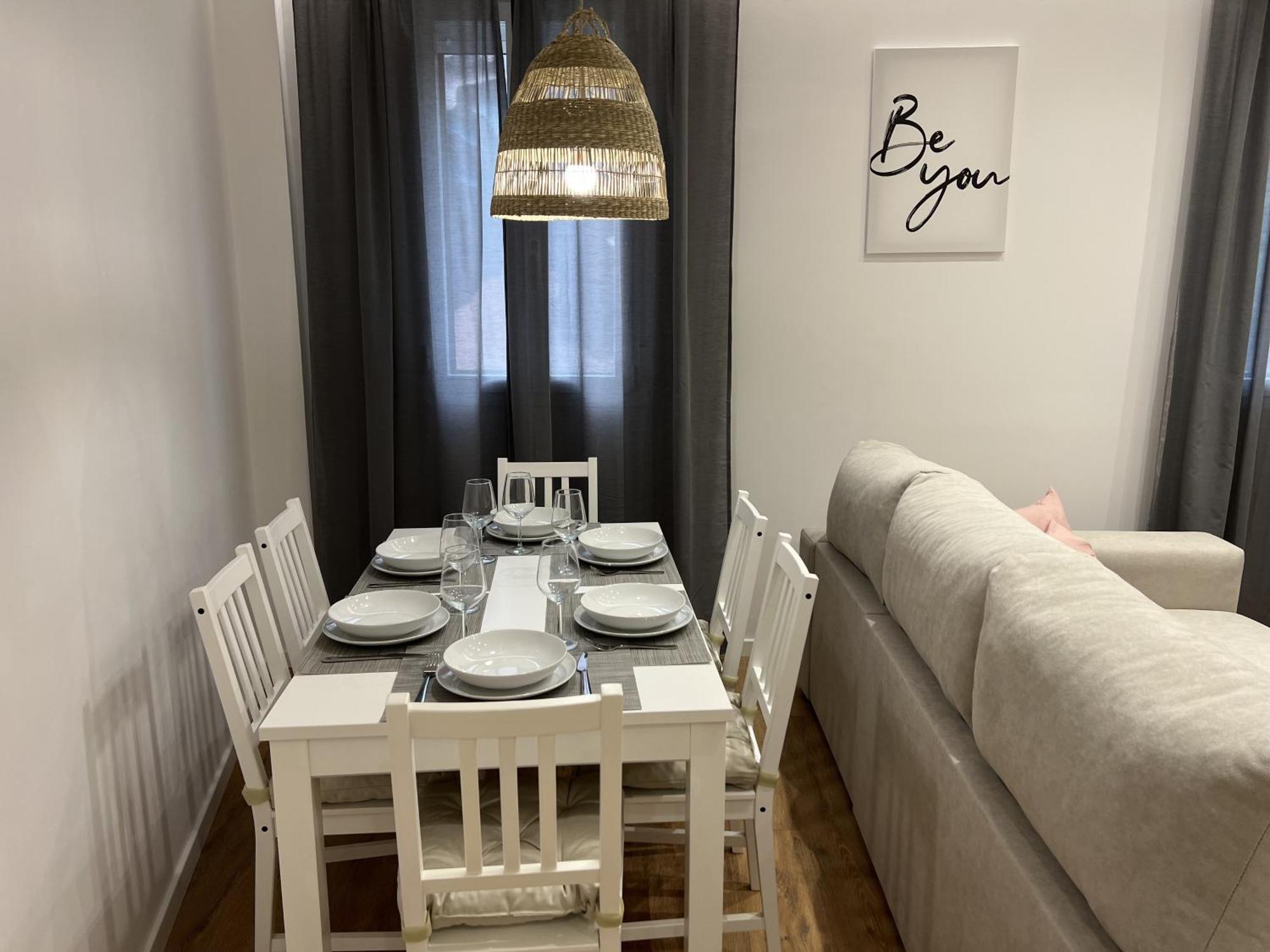 Apartamenticos Plaza Las Armas III Σαραγόσα Εξωτερικό φωτογραφία