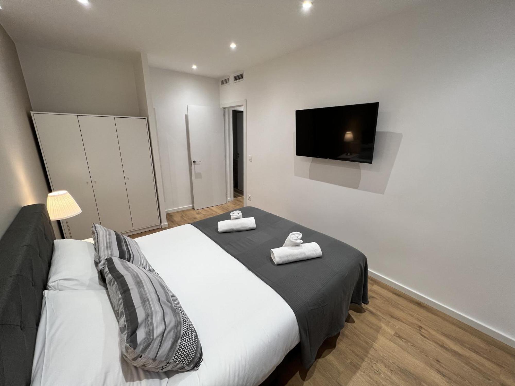 Apartamenticos Plaza Las Armas III Σαραγόσα Εξωτερικό φωτογραφία