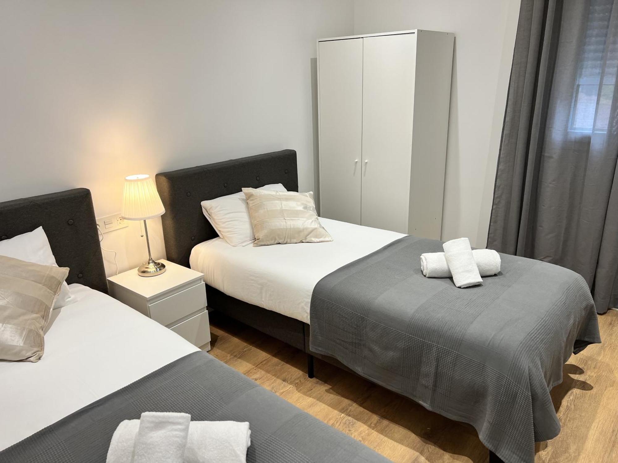 Apartamenticos Plaza Las Armas III Σαραγόσα Εξωτερικό φωτογραφία
