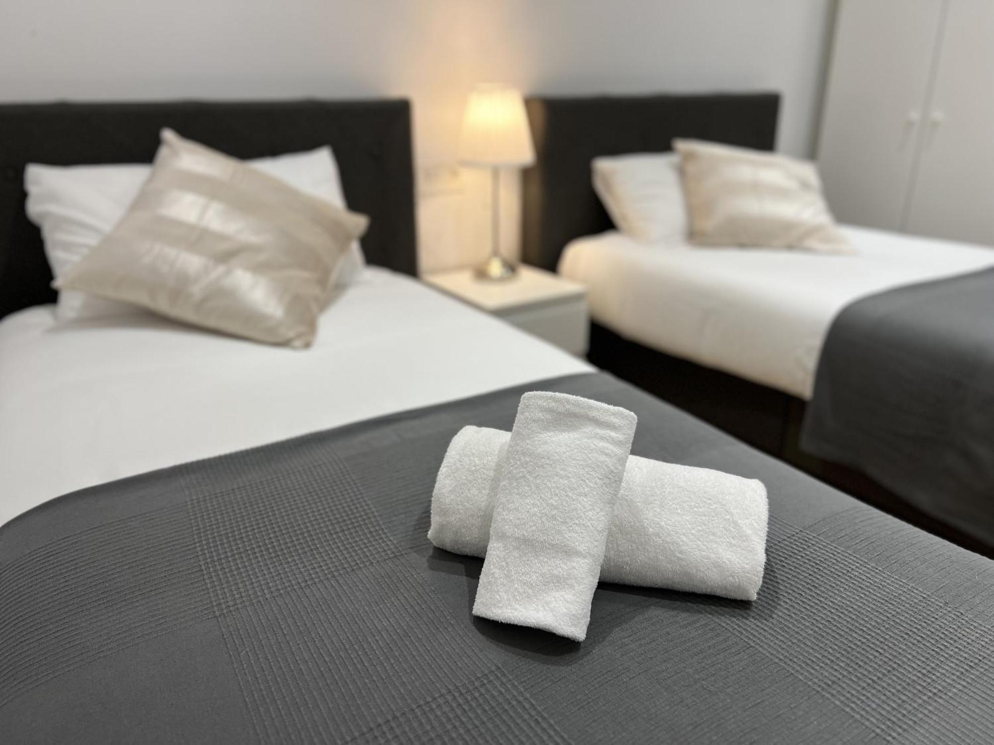 Apartamenticos Plaza Las Armas III Σαραγόσα Εξωτερικό φωτογραφία