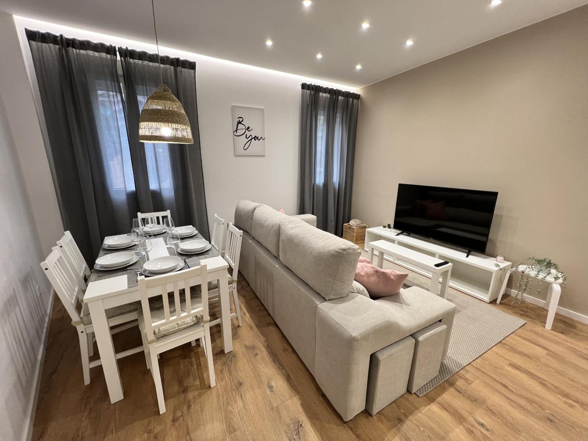 Apartamenticos Plaza Las Armas III Σαραγόσα Εξωτερικό φωτογραφία