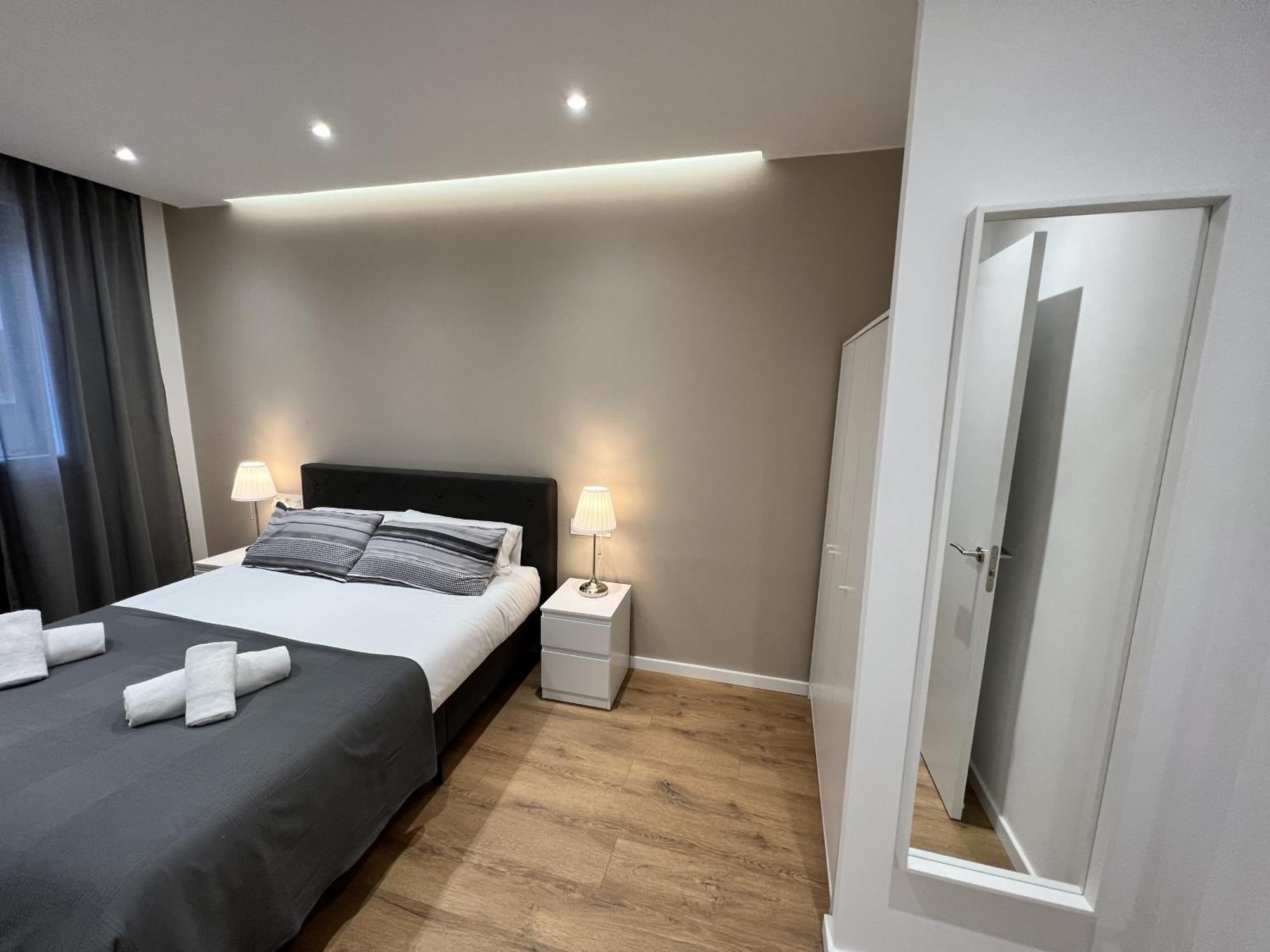 Apartamenticos Plaza Las Armas III Σαραγόσα Εξωτερικό φωτογραφία