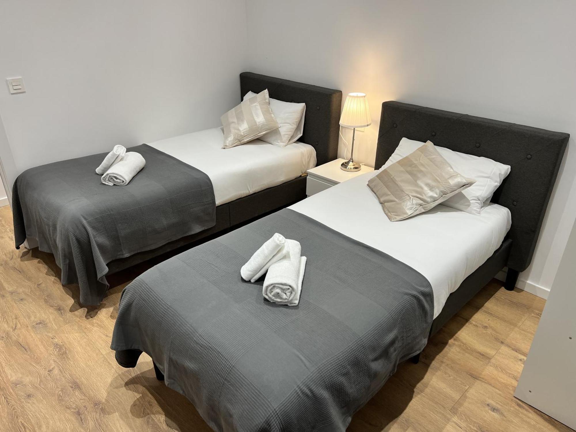Apartamenticos Plaza Las Armas III Σαραγόσα Εξωτερικό φωτογραφία