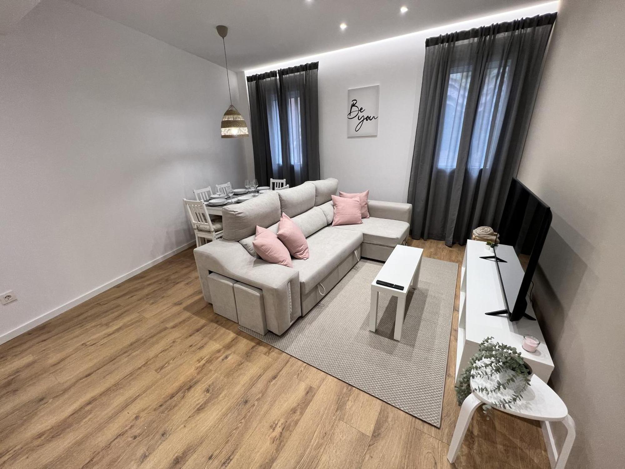 Apartamenticos Plaza Las Armas III Σαραγόσα Εξωτερικό φωτογραφία