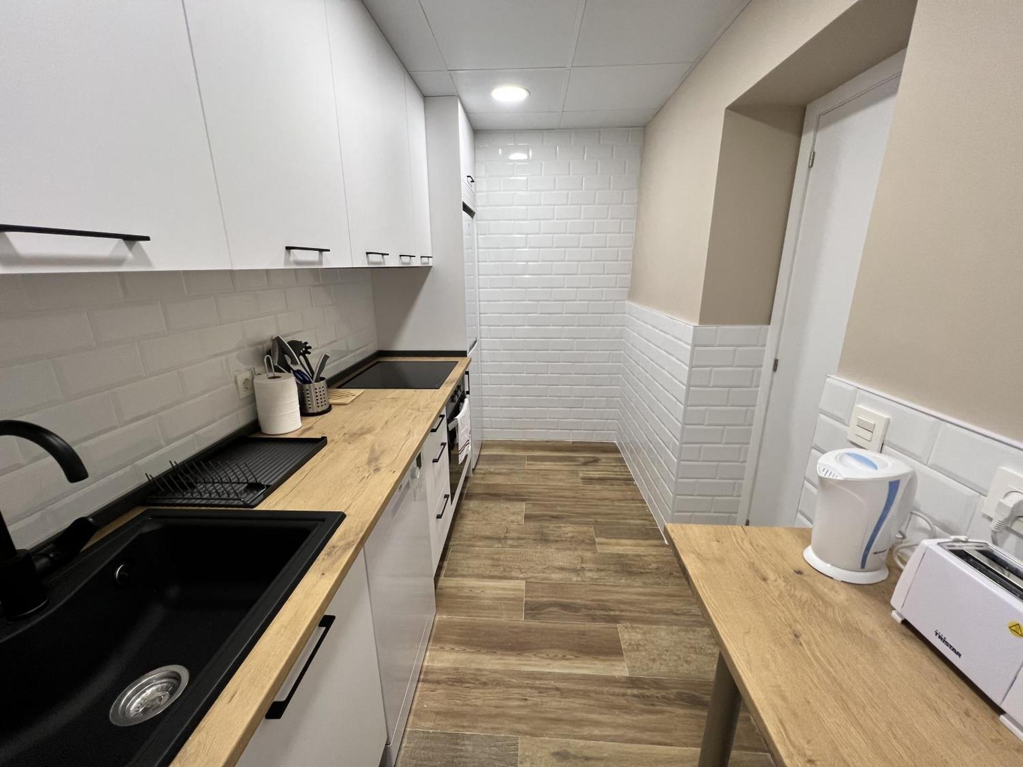 Apartamenticos Plaza Las Armas III Σαραγόσα Εξωτερικό φωτογραφία