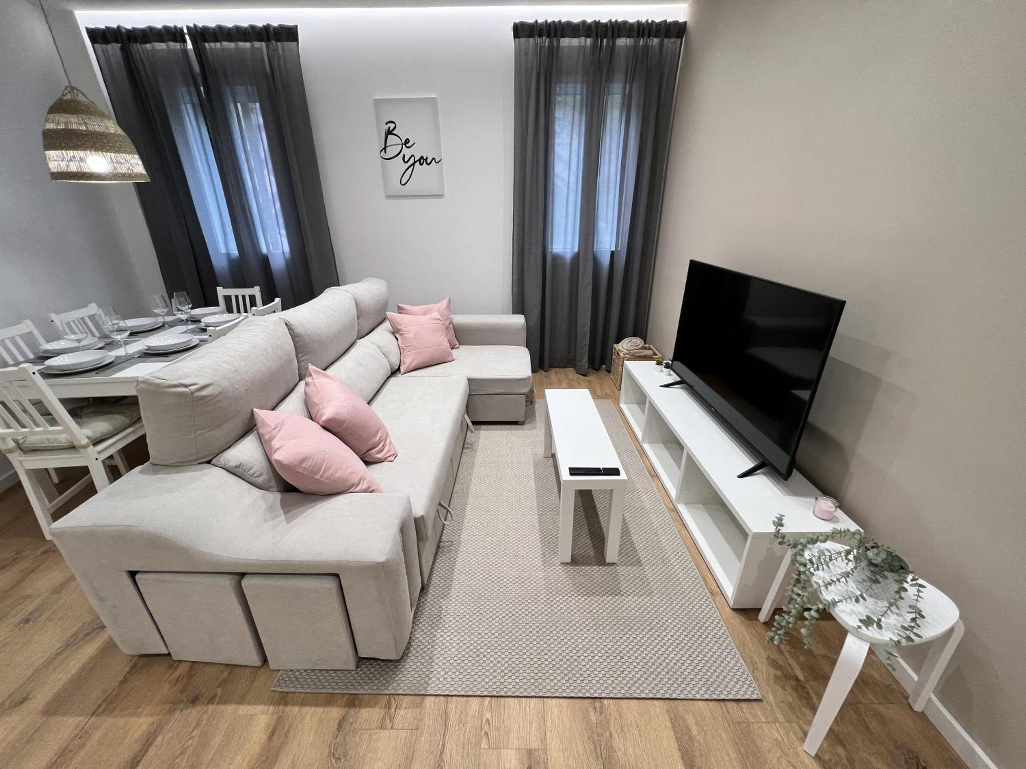 Apartamenticos Plaza Las Armas III Σαραγόσα Εξωτερικό φωτογραφία