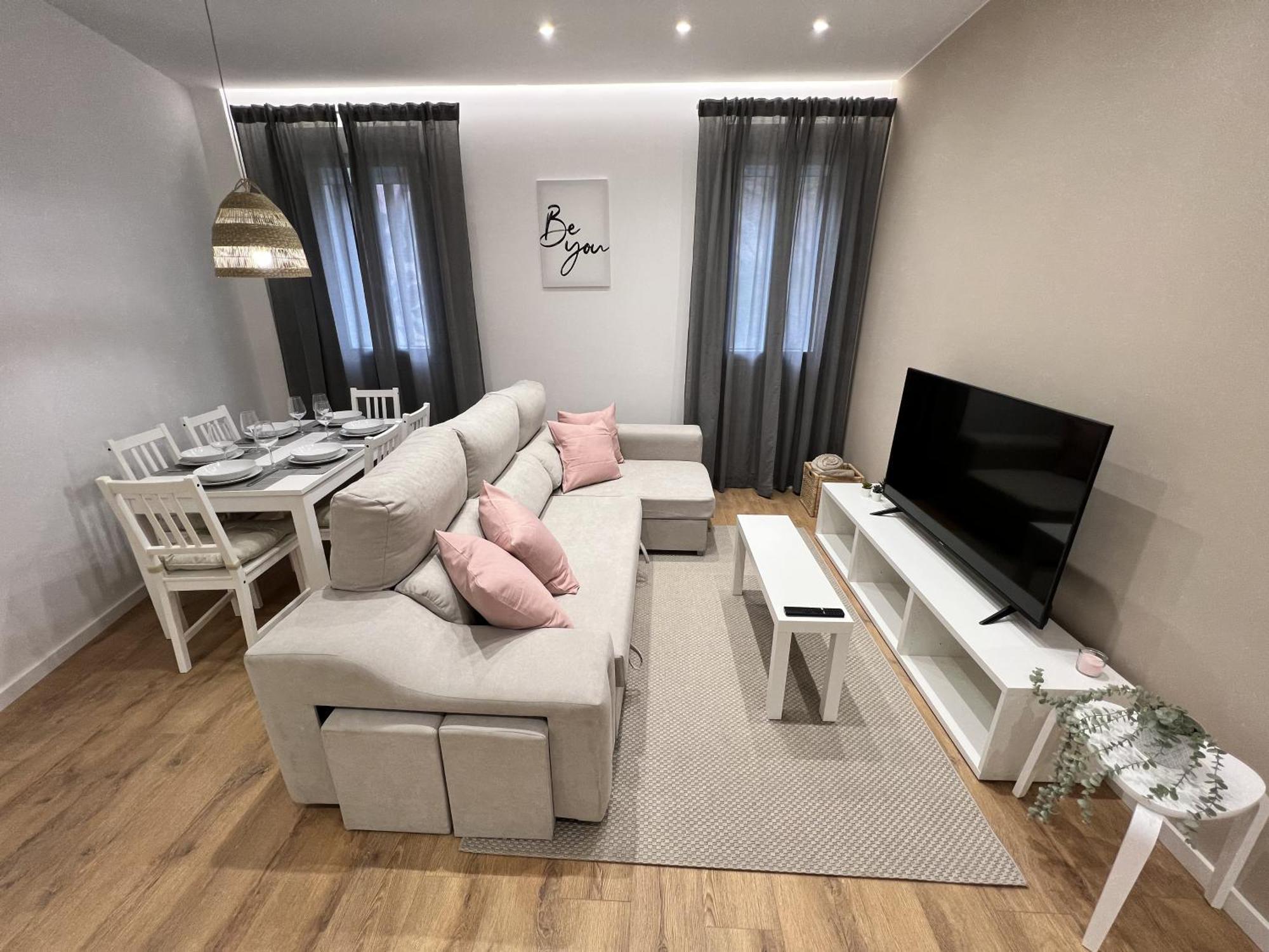 Apartamenticos Plaza Las Armas III Σαραγόσα Εξωτερικό φωτογραφία