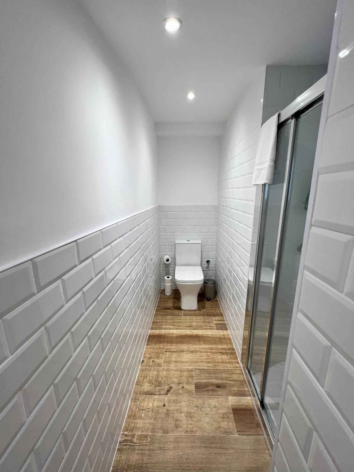 Apartamenticos Plaza Las Armas III Σαραγόσα Εξωτερικό φωτογραφία