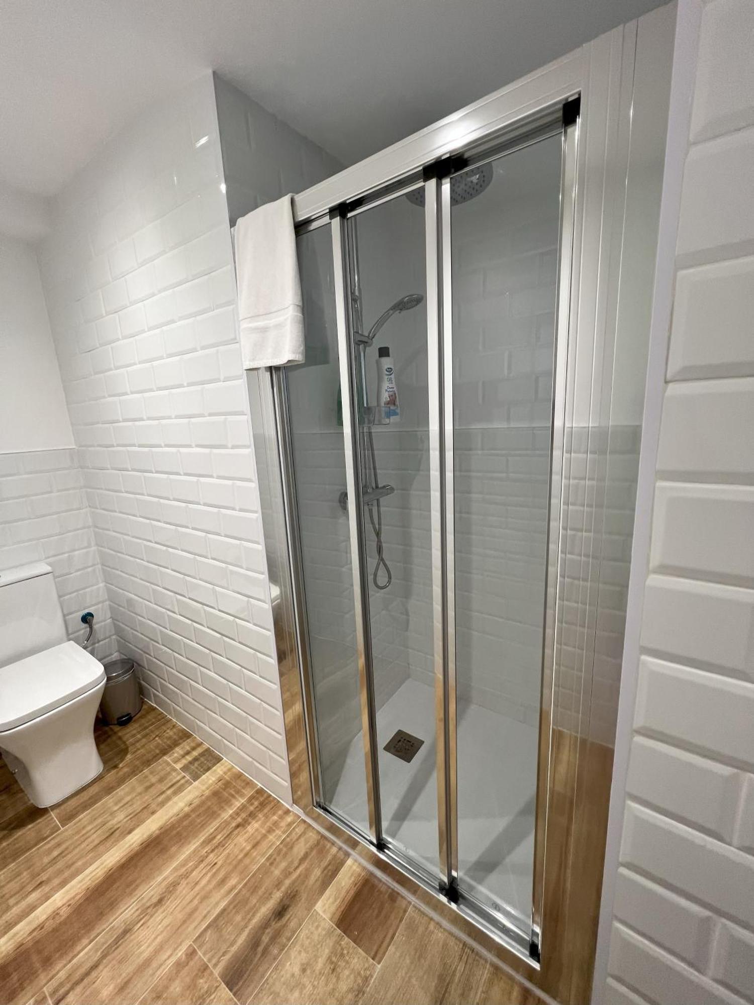 Apartamenticos Plaza Las Armas III Σαραγόσα Εξωτερικό φωτογραφία