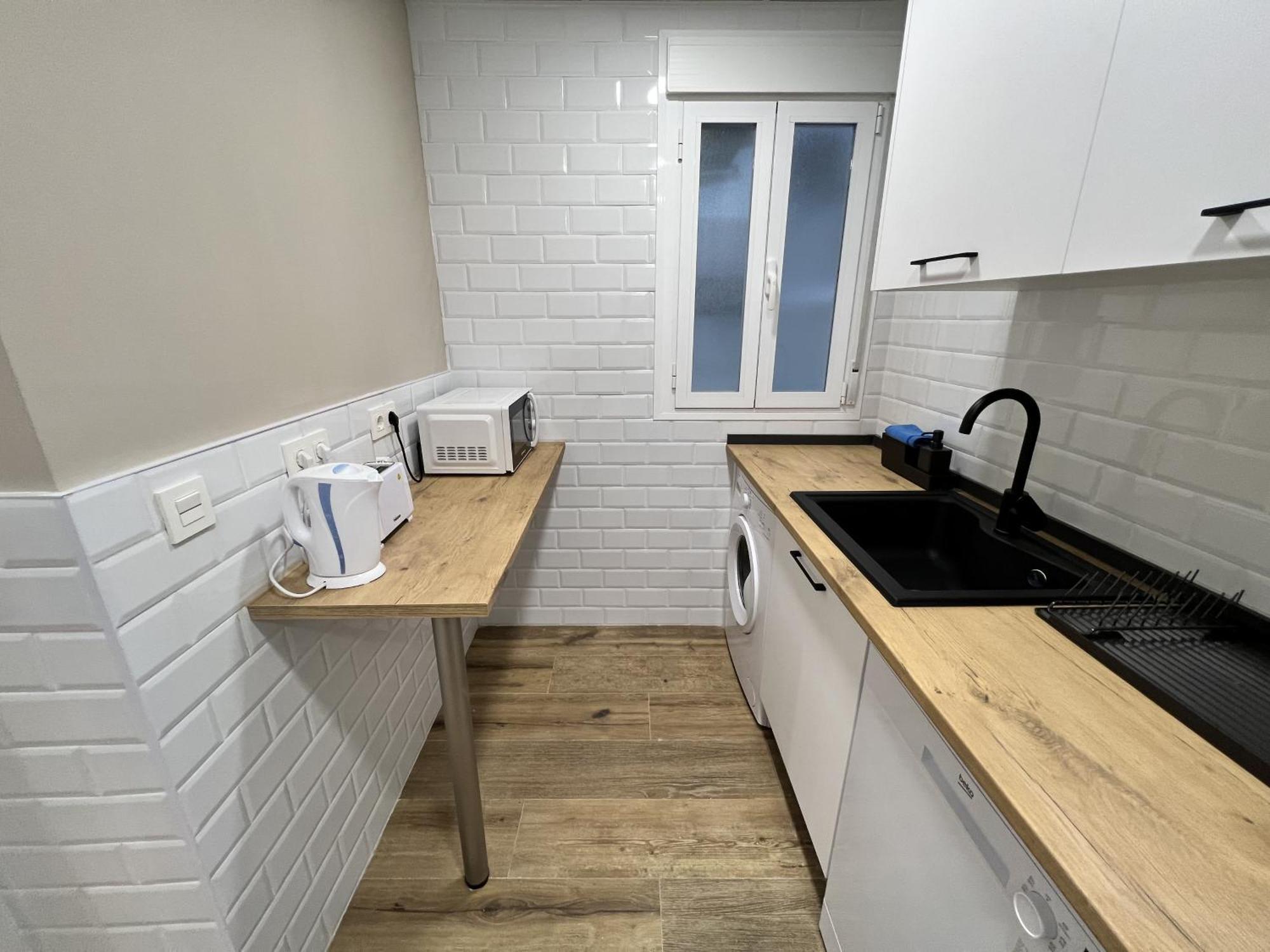 Apartamenticos Plaza Las Armas III Σαραγόσα Εξωτερικό φωτογραφία